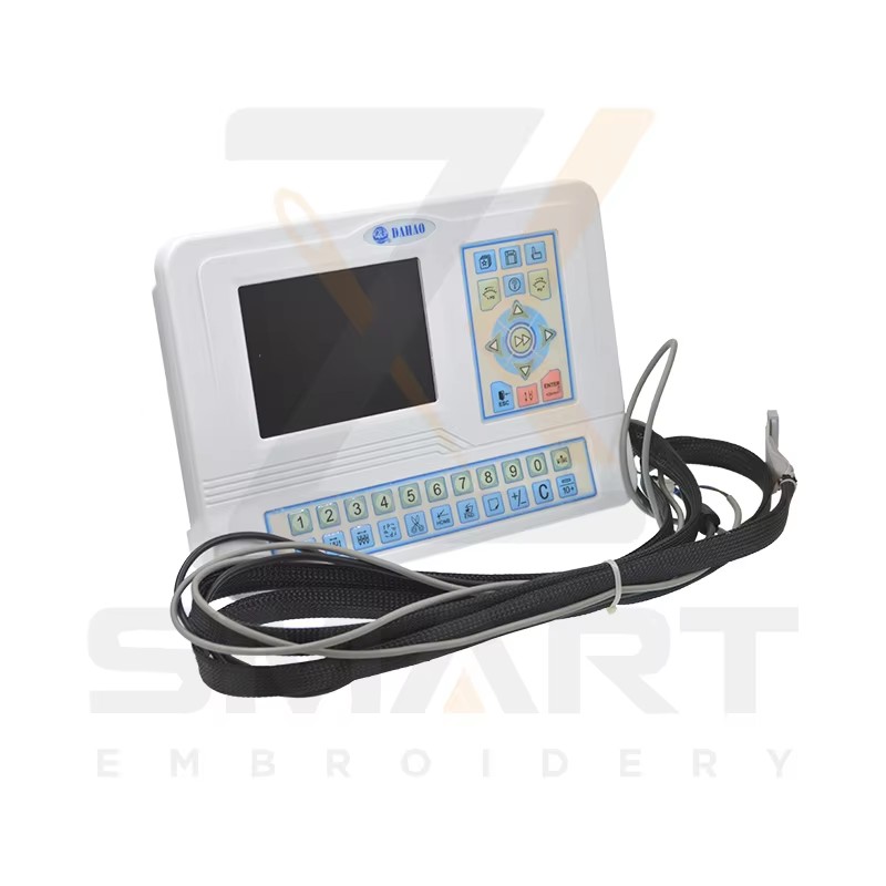 DAHAO 328 Display Monitor untuk E600, E870, E866 Etc.