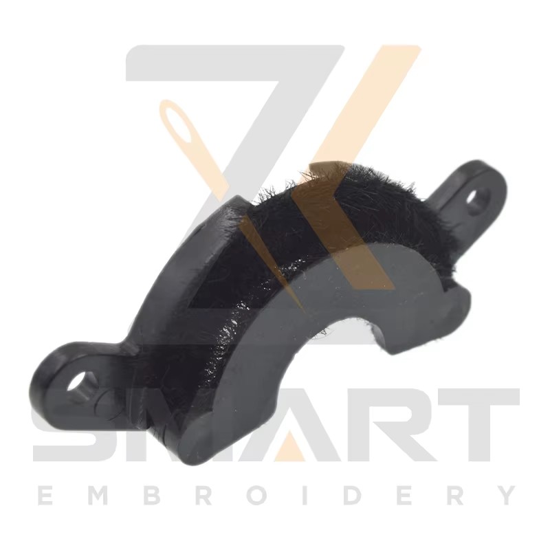Bahagian Mesin Barudan 7 Warna Thread Guard Disk CMP C0104BD04