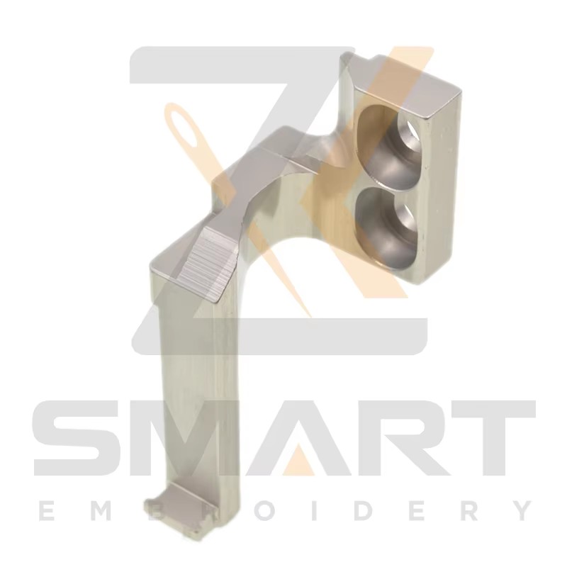 Bahagian Mesin Penggerudian Barudan HT230370 RV230250 RR230031C RR230031Cloth Hold Support N03BD01