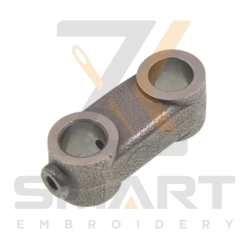 Bahagian Mesin Barudan Asli HB230200 Needle Bar Driving Link A0701BD01-O