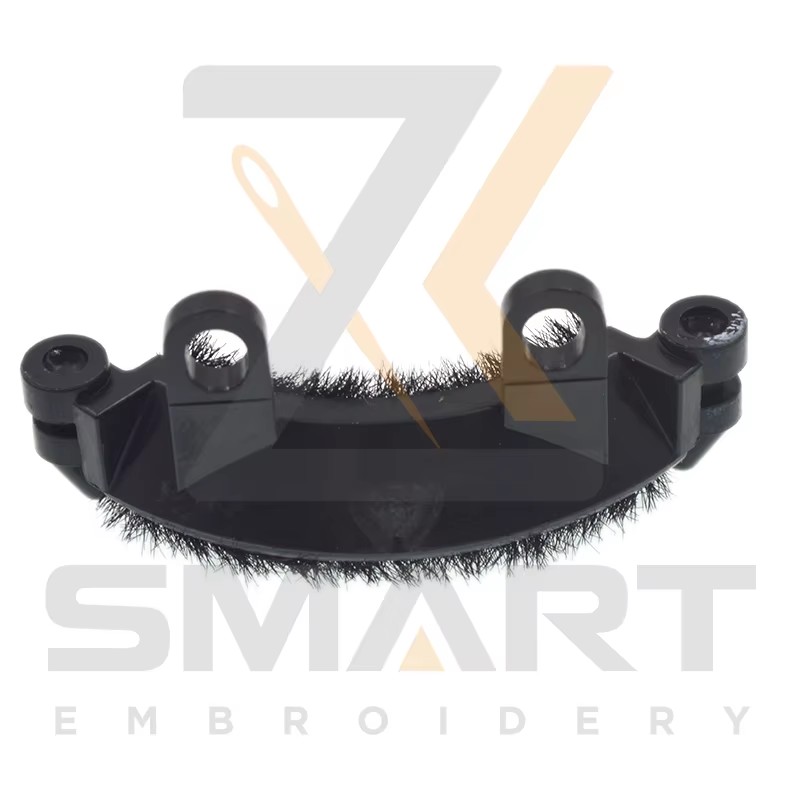 Bahagian Mesin Barudan KL270400 KL270402 9 Warna Thread Guard Disk CMP C0104BD03