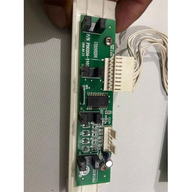 Kad sensor DAHAO PD020A PD021A bahagian-bahagian Mesin Mesin Pembungkusan China EDH0501-PD020 EDH0501-PD021
