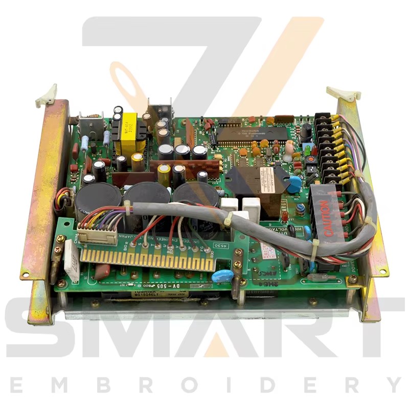 4530 Lembaran Digunakan Bahagian Mesin Barudan Embroidery EBD-4530