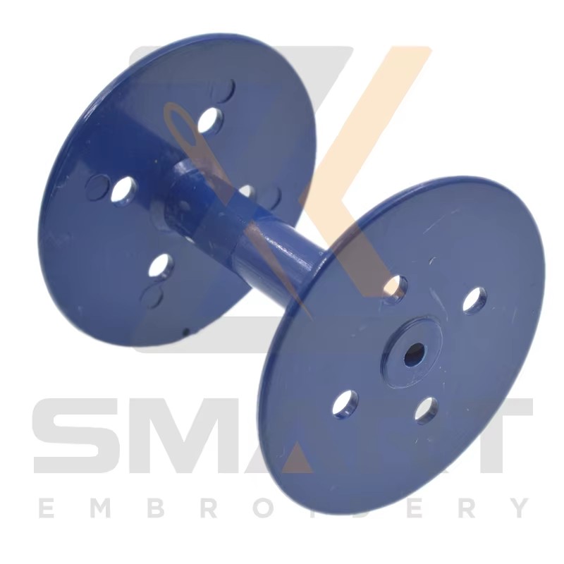 Reel Bobbin untuk Mesin Cording Embroidery S06023-D4/60