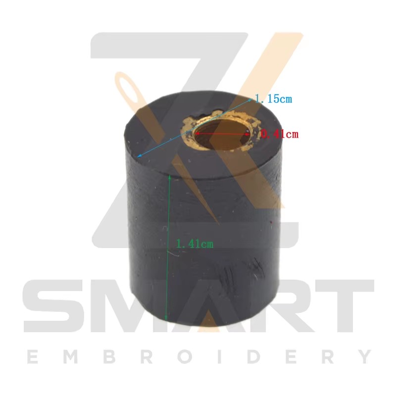 Bahagian Mesin Penggerudian Barudan KN272401 Stopper Eccentric C0403BD02