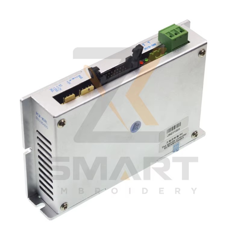 Ricoma Driver Original RCM-MD1V12 Bahagian Mesin Embroidery E17-RCM-MD1V12