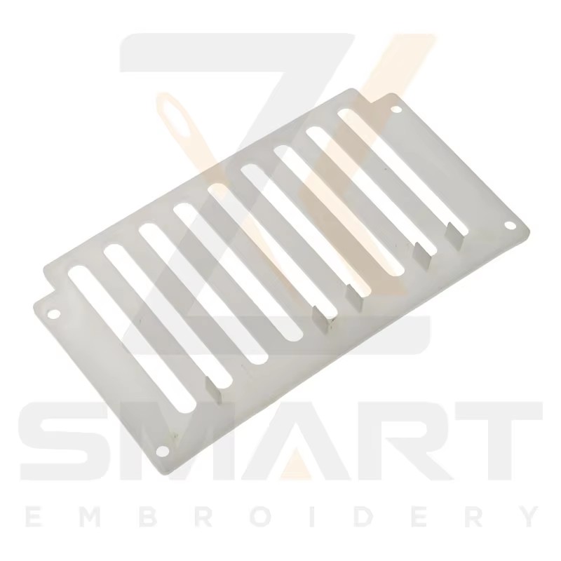 9 Needles Needle Bar Guide Rail untuk Mesin Feiya Cina N06L0902
