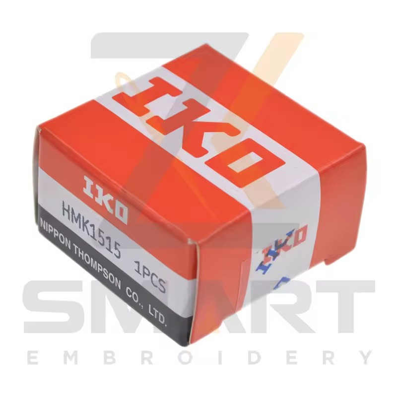 HMK1515 Tajima SWF bahagian-bahagian Mesin Pembungkusan Cina B0102-HMK1515-IKO