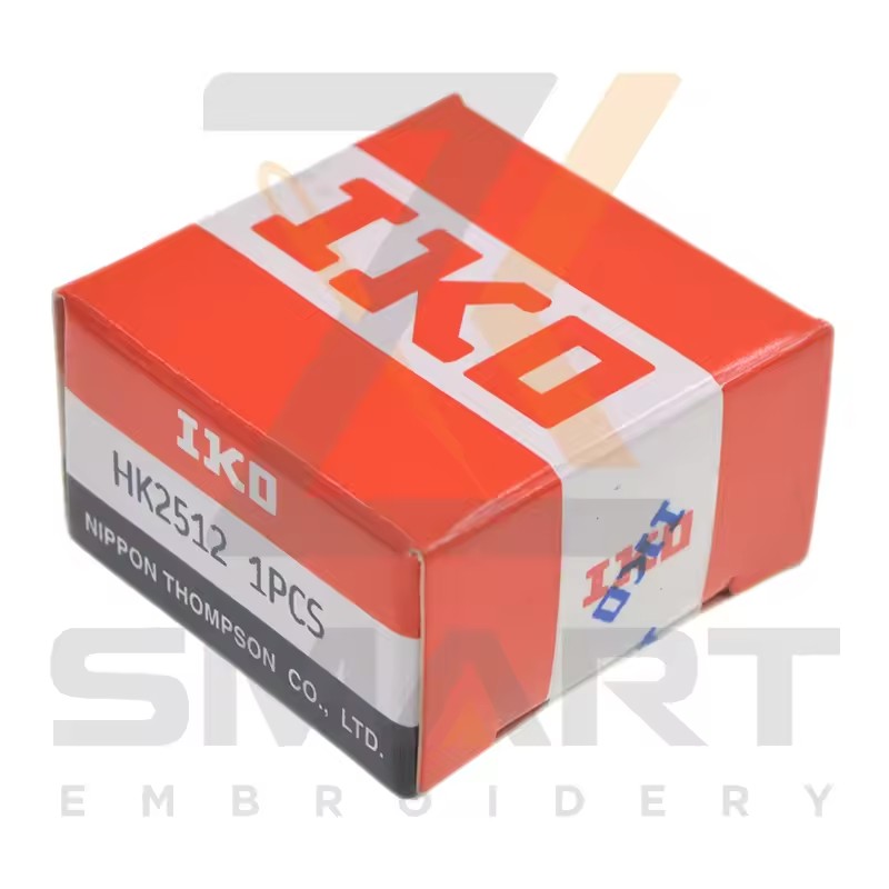 HK2512 Tajima Cina SWF Mesin Penggerudian Bahagian B0102-HK2512-IKO