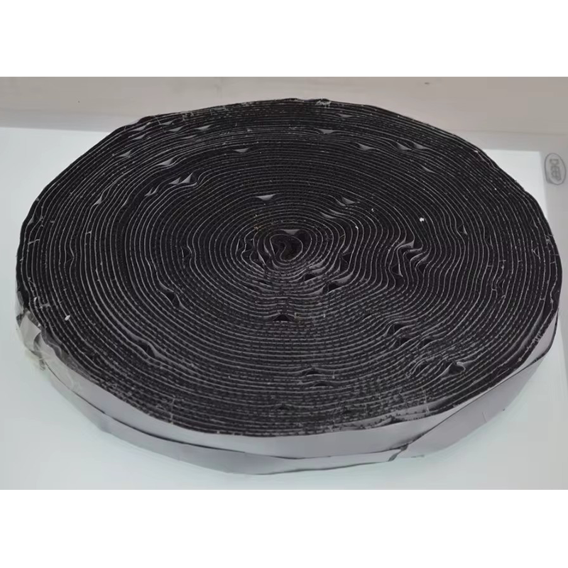 25 Meter Velcro Strap Dengan Glue 12MM Lebar Tajima SWF Cina Mesin Penggerudian Bahagian N100301-1.2/G