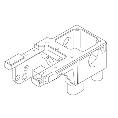 Pangkalan Rotary Hook