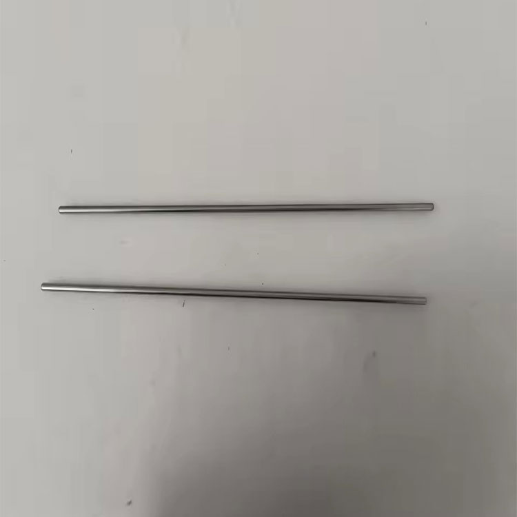 Rotary Hook Shaft 7.94 Dia 360MM Panjang Bahagian Mesin Penggerudian Cina R030104-7.94*360