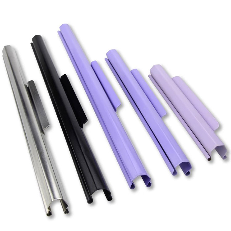 Mesin embroidery kain klip bingkai klip besi keluli tahan karat komputer embroidery mesin aksesori